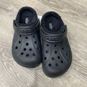 Brand new crocs!